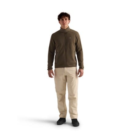 Arc'teryx Kyanite Jacket - Men's 3