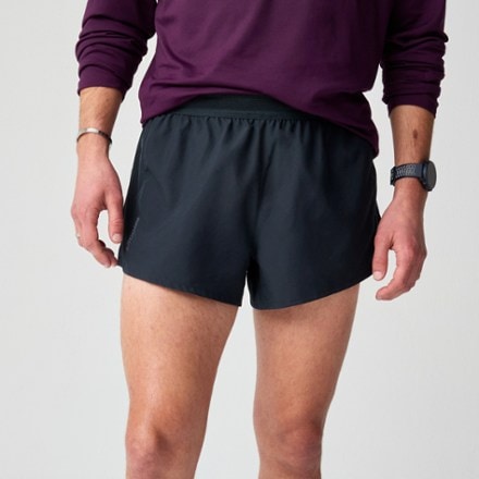 Brooks Dash Speed 3" Shorts - Men's 0