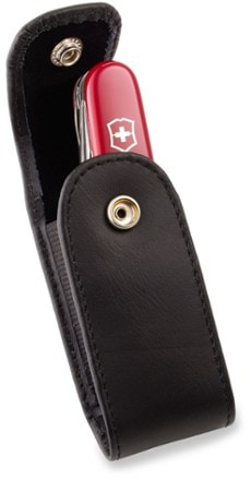 Swiss Army Explorer Knife with Pouch REI Co op