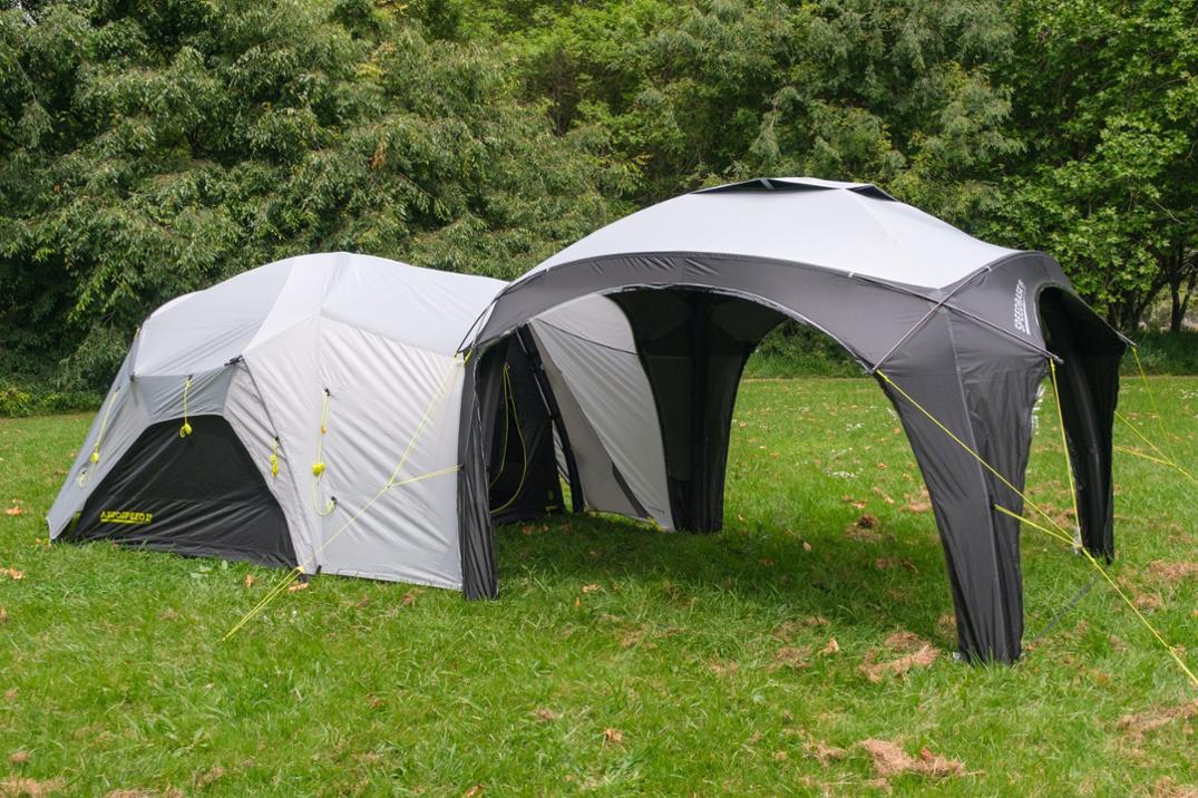 Location Image for Aerospeed 6 Air Tent Speedbase 2 Link