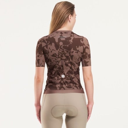 Peppermint Cycling Co. Signature Cycling Jersey - Women's 1