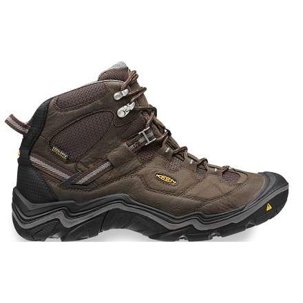 KEEN Men's Durand Mid WP Hiking Boots