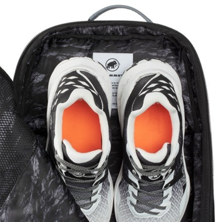 Mammut Seon Transporter 15 Pack 4