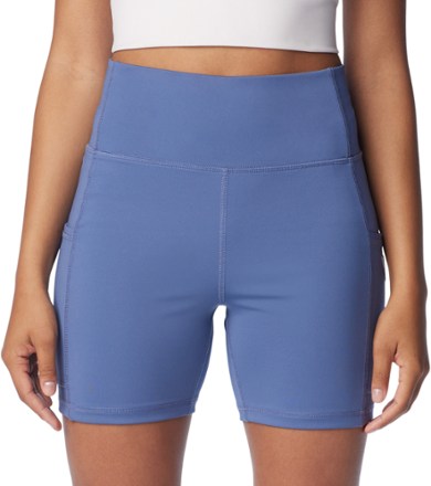 Columbia PFG Tidal Light Active Shorts - Women's 3