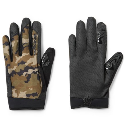 DAKINE Vectra 2.0 Bike Gloves - Men's 0