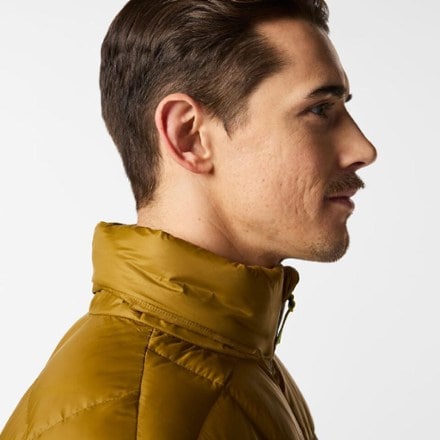 Cotopaxi Repleto Down Parka - Men's 8