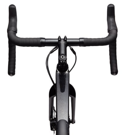 Cannondale SuperSix EVO CX Bike 5