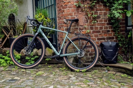 Ortlieb Quick Rack 2