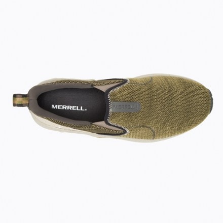 Merrell Jungle Moc Evo Shoes - Men's 4