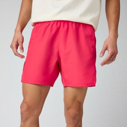 Brooks Dash 6" Shorts - Men's 0