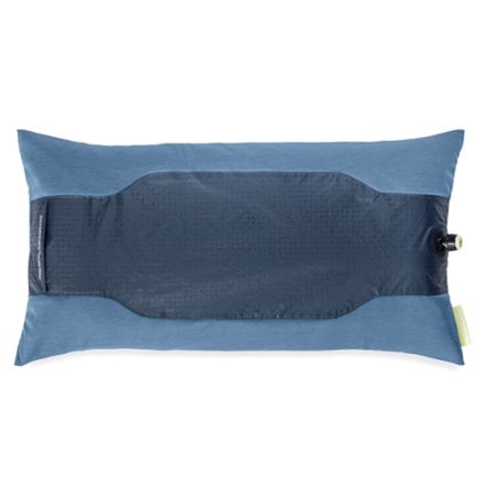 NEMO Fillo Elite Wide Ultralight Backpacking Pillow 1