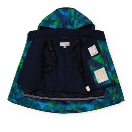 Deux par Deux Play 2-Piece Snowsuit - Boys' 9