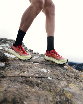 Location Image for MTL Adapt Matryx Trail-Running Shoes - Men's