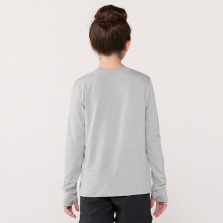 REI Co-op Sahara Shade Long-Sleeve T-Shirt - Kids' 2