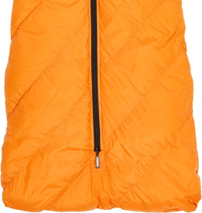 Morrison Outdoors Big Mo 20 Kids' Sleeping Bag - Toddlers' 7
