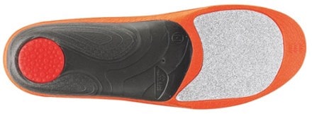 SIDAS 3Feet Winter Low Insoles 3