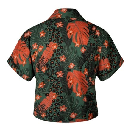 SHREDLY Explorer Shirt - Women's 1