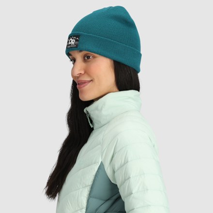 Outdoor Research Juneau Beanie 2