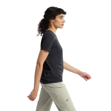 Arc'teryx Sunna Crew T-Shirt - Women's 3