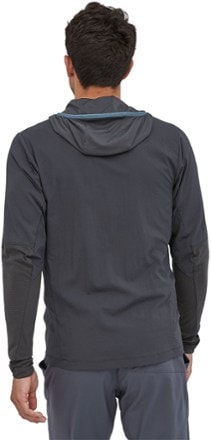Patagonia Airshed Pro Pullover - Men's 4