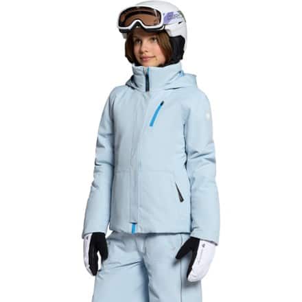Obermeyer Kennedy Insulated Jacket - Girls' 5
