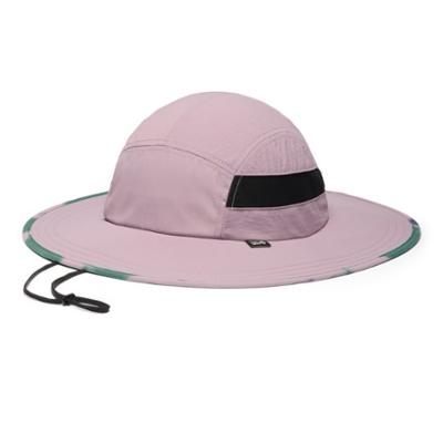 Mountain Hardwear Stryder Sun Hat Purple S/M