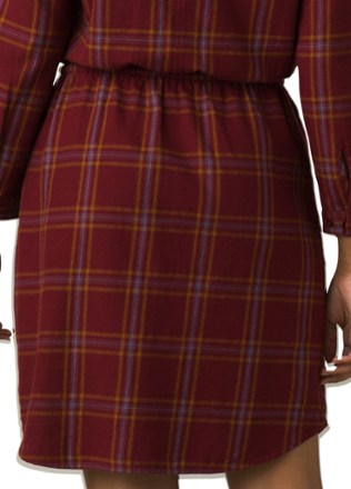 prAna Loop To Pines Dress 4