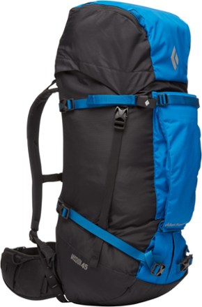 Black Diamond Mission 45 Pack 0