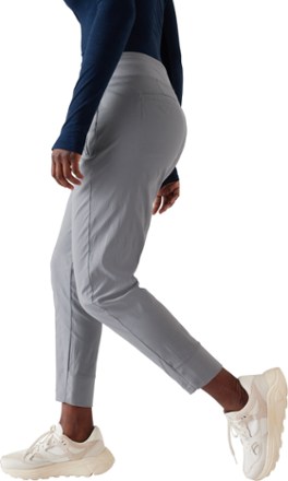 Athleta Trekkie North Jogger Pants - Women's 7