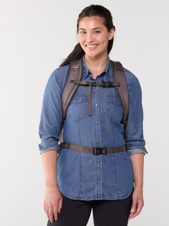 REI Co-op Ruckpack 30 Pack 2