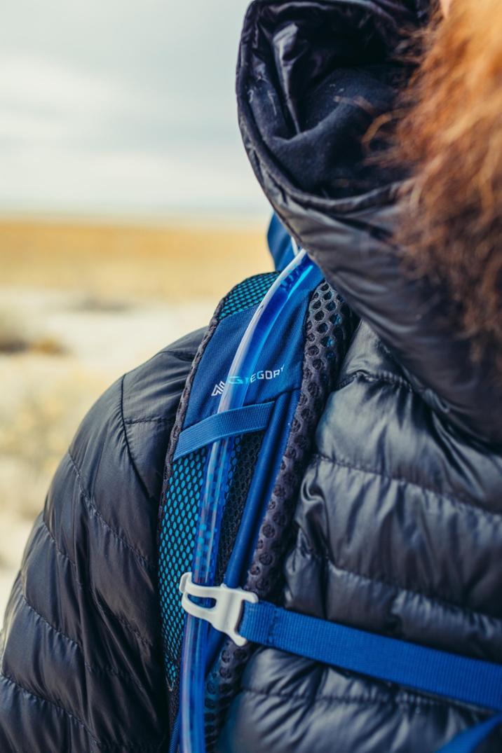 Location Image for Zulu 30 Pack - Men's