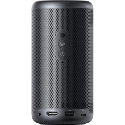 Anker Nebula Capsule 3 Google TV Projector 4