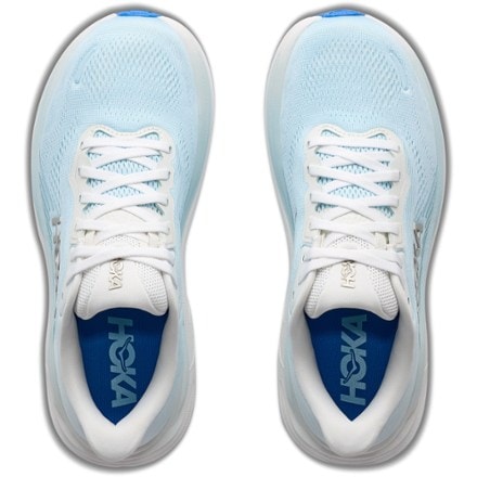 HOKA Clifton 11 Road-Running Shoes - Women's 5