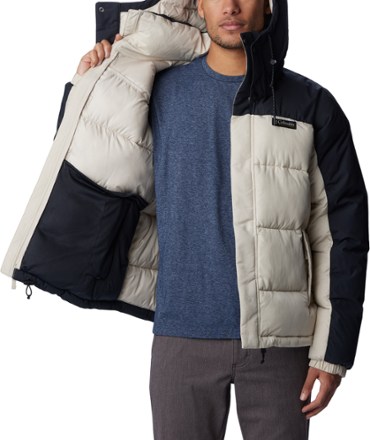 Columbia Snowqualmie Insulated Jacket - Men's 4