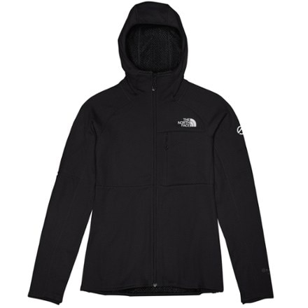The North Face Summit Series FUTUREFLEECE Full-Zip Hoodie - Women's 4