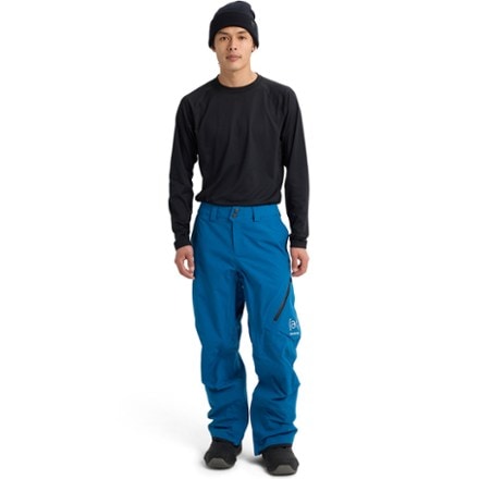 Burton AK GORE-TEX Cyclic Bib Pants - Men's 3