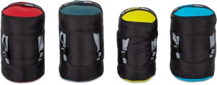 Nemo Kayu 15 Men's Down Sleeping Bag – Kaviso