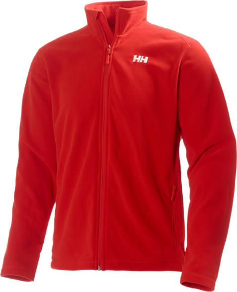 Product Image of color Alert Red