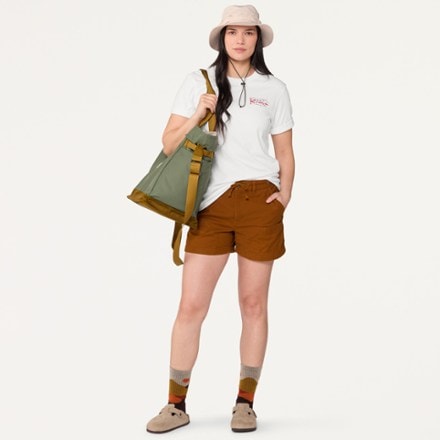 REI Co-op Original Logo T-Shirt 5