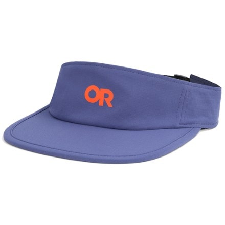 Outdoor Research Trail LT Visor 0