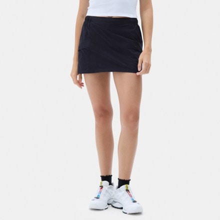 Halfdays Gwen UV Lightweight Skort - Women's 0
