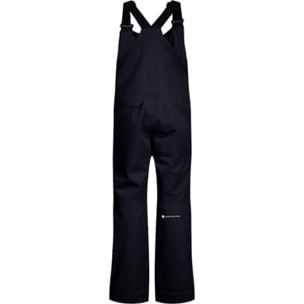 Obermeyer Suzy Q Bib Snow Pants - Girls' 3