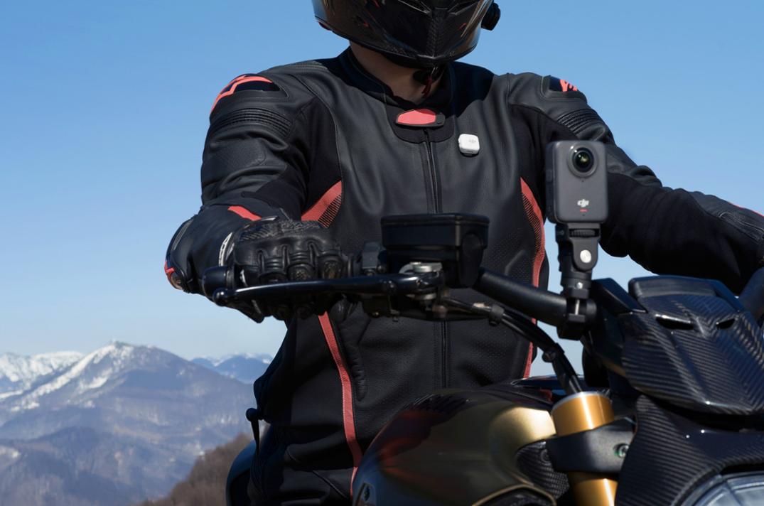 Location Image for Osmo 360 Standard Combo