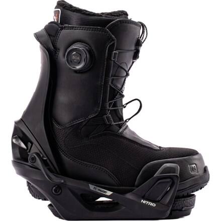 Nitro Step On Snowboard Bindings - Women's - 2026/2027 9