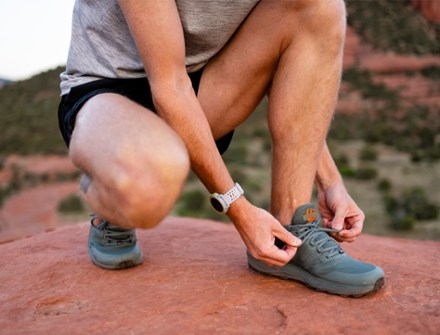 Location Image for Terraventure 4 Trail-Running Shoes - Men's