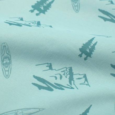 NRS Gear Shirt - Women's 5