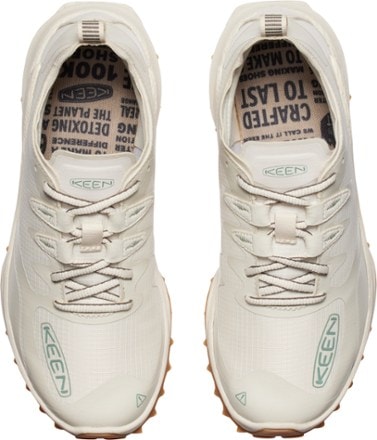 KEEN Zionic Speed Hiking Shoes - Women's 5