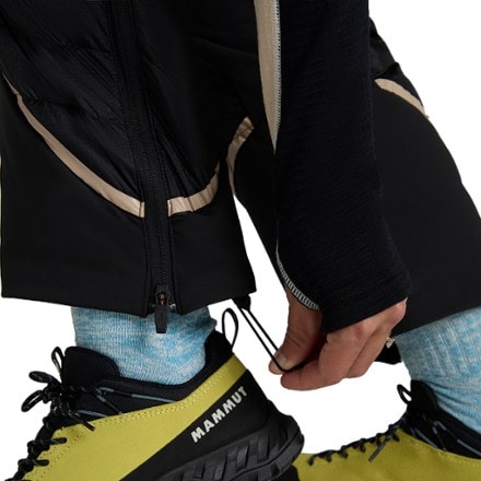 SENIQ Wildpuff 800 Packable Down Pants - Women's 8