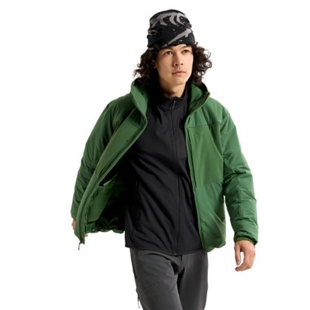 Arc'teryx Proton Heavyweight Insulated Hoody - Men's 6