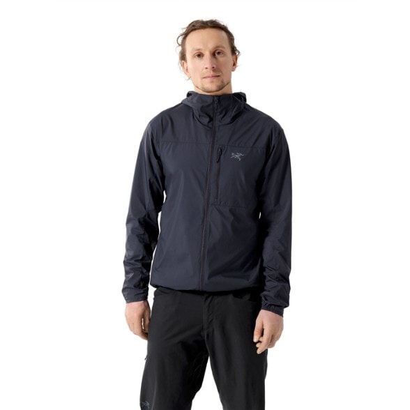 On Body Image of color Black Sapphire